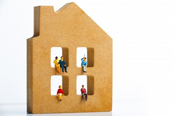 【お金のこと】住宅ローン控除って何?住宅ローン減税との違い