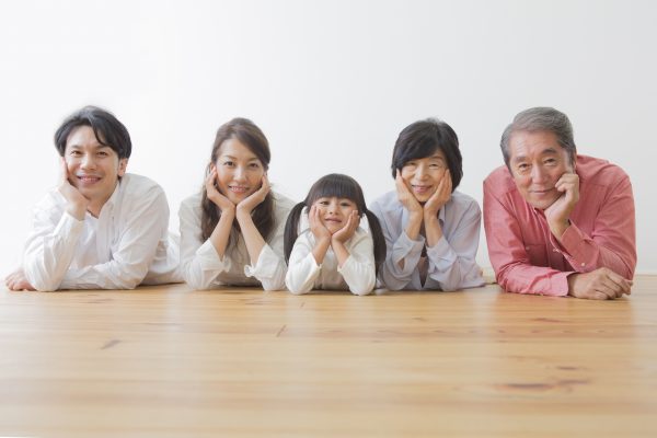 【お金のこと】両親からの住宅資金援助！実は相続税対策にも